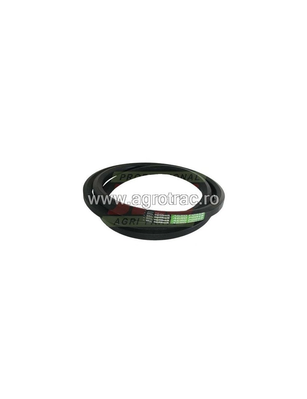 Curea Optibelt 653121.0 pentru Claas - hexagonala Curea Optibelt 653121.0 pentru Claas - hexagonala