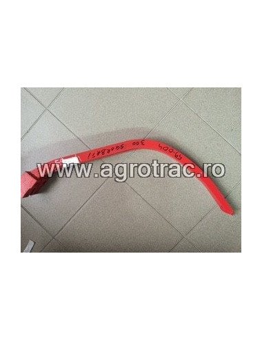 Ac presa 59.004 pentru Sgorbati 130, 200, 230, 400 – piesă balotieră