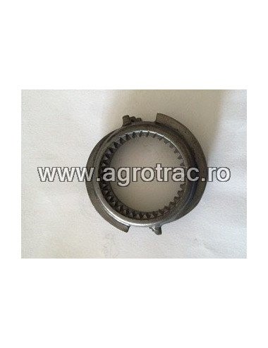 Carcasa retinator 918008M91 pentru Massey Ferguson