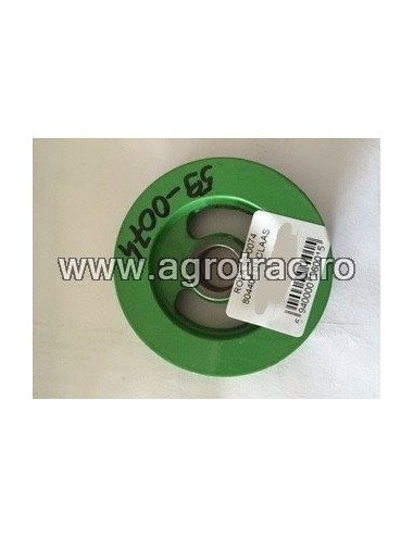 Fulie / Rola 804406.1 pentru Claas