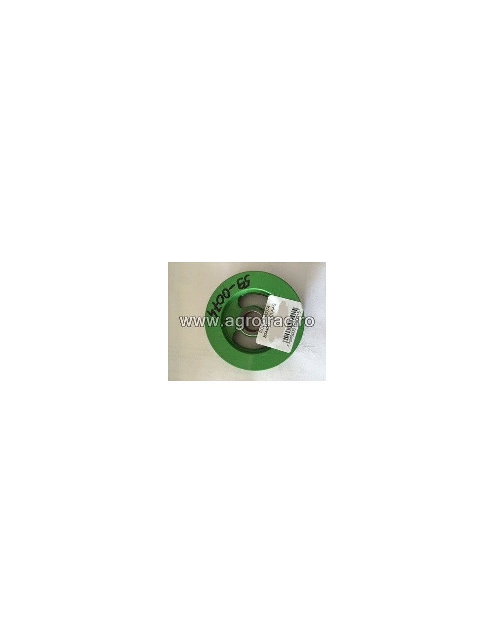 Fulie / Rola 804406.1 pentru Claas Fulie / Rola 804406.1 pentru Claas