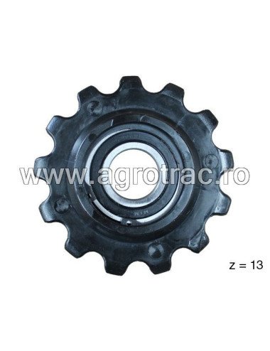 Pinion 032034 pentru Geringhoff