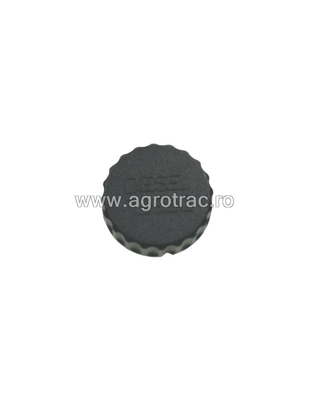 Capac rezervor 5105346 pentru Fiat New Holland