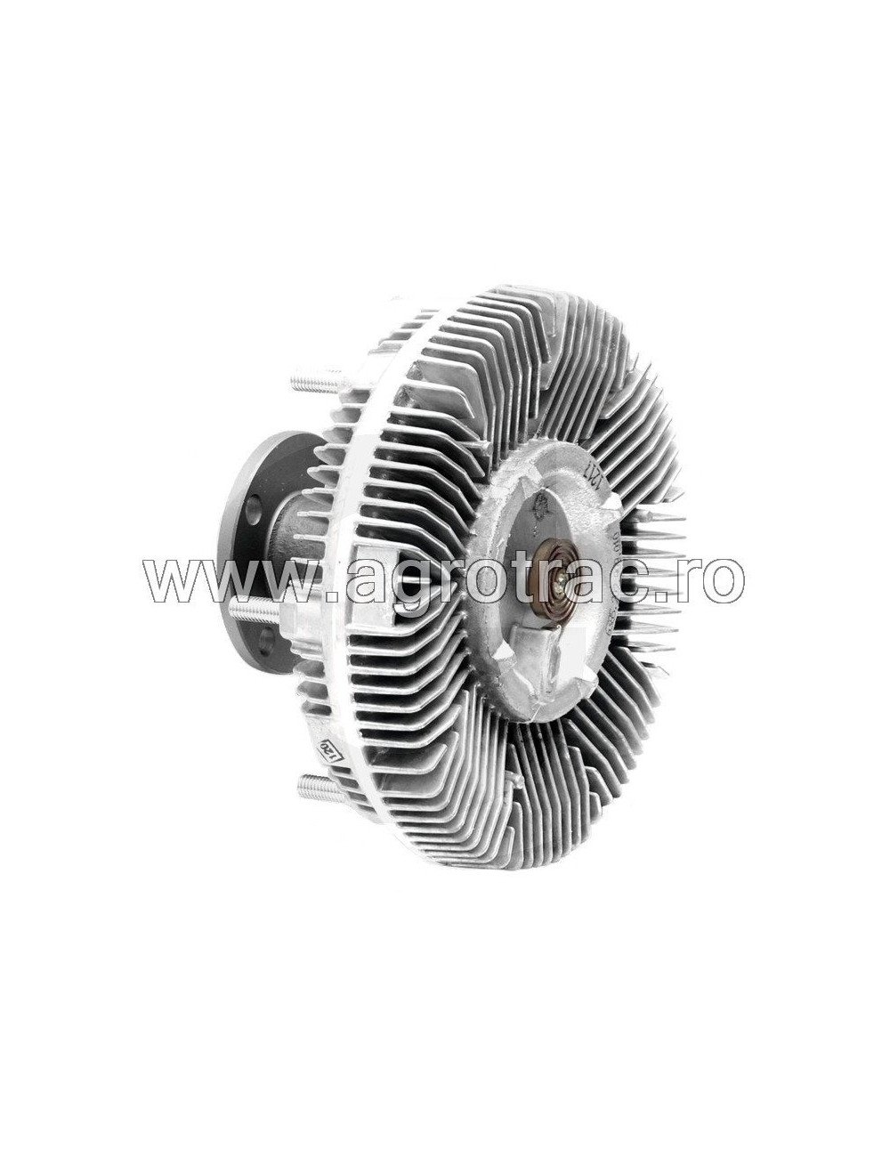 Cuplaj Vasco G385202909010 pentru Fendt