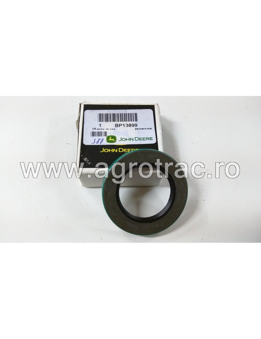 Simering BP13899 grup John Deere Original Simering BP13899 grup John Deere Original