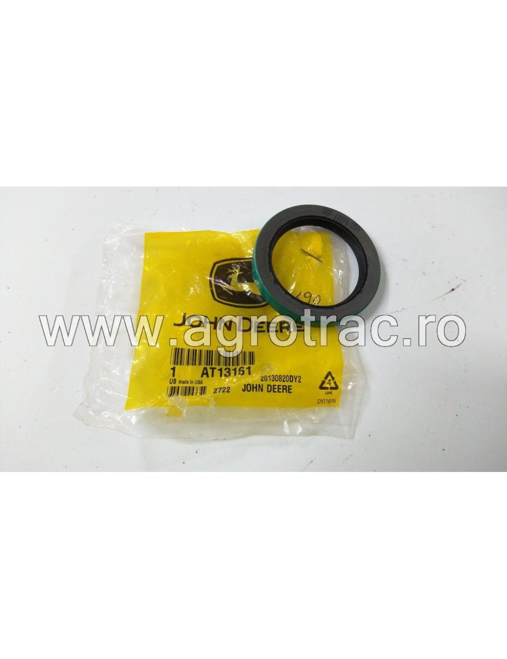 Simering AT13161 grup John Deere Original