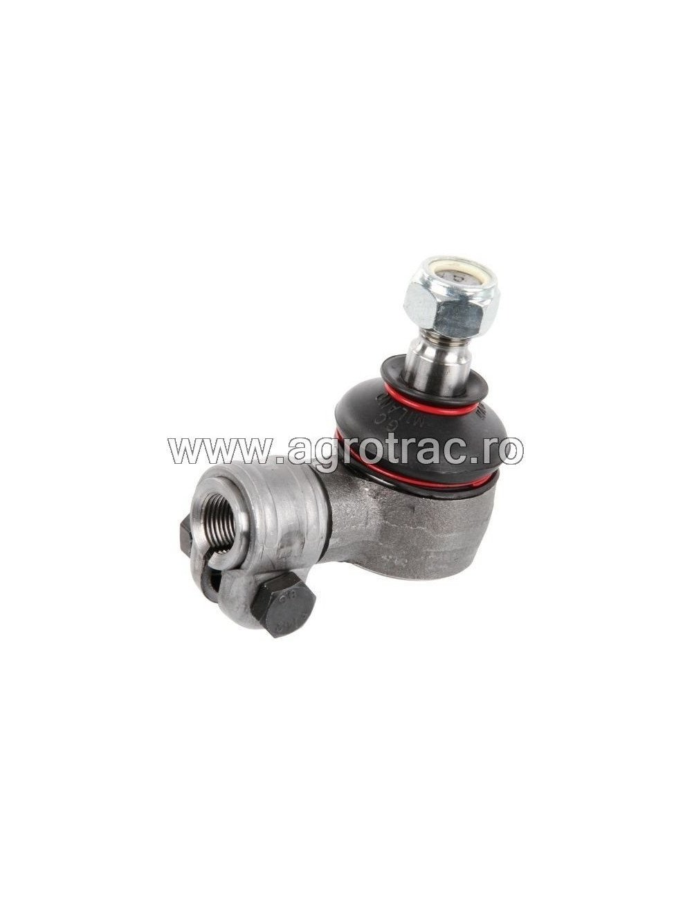 Capat bara 86018347 pentru Fiat New Holland Ford McCormick