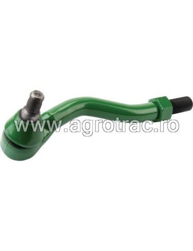 Capat bara RE173541 stanga pentru John Deere