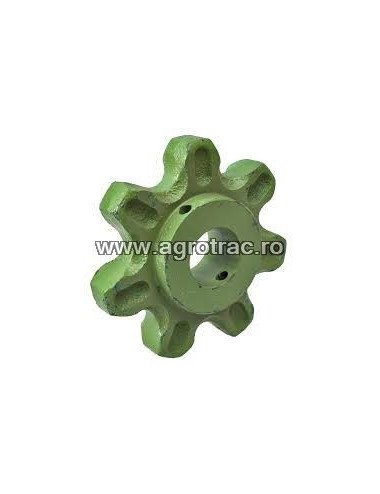 Pinion 503030.0 pentru Claas