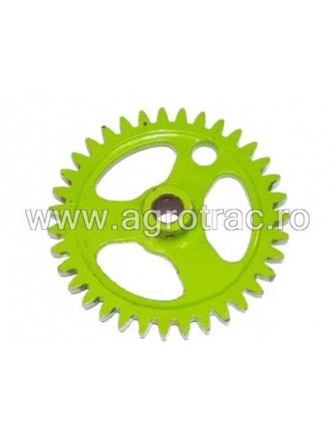 Pinion 803876.0 pentru Claas