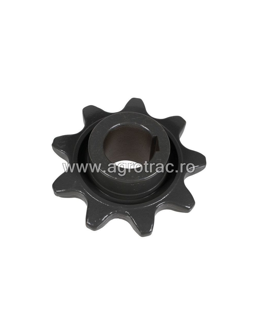 Pinion 670489.1 pentru Claas