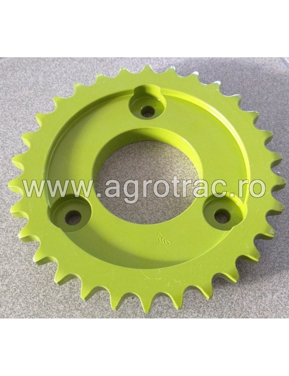 Pinion 813158.0 pentru Claas