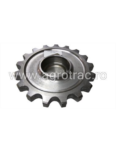 Pinion 677242.4 heder porumb pentru Claas