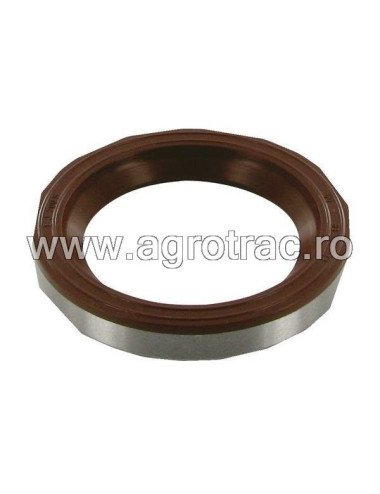 Simering arbore cotit 81815927 pentru Fiat Ford New Holland