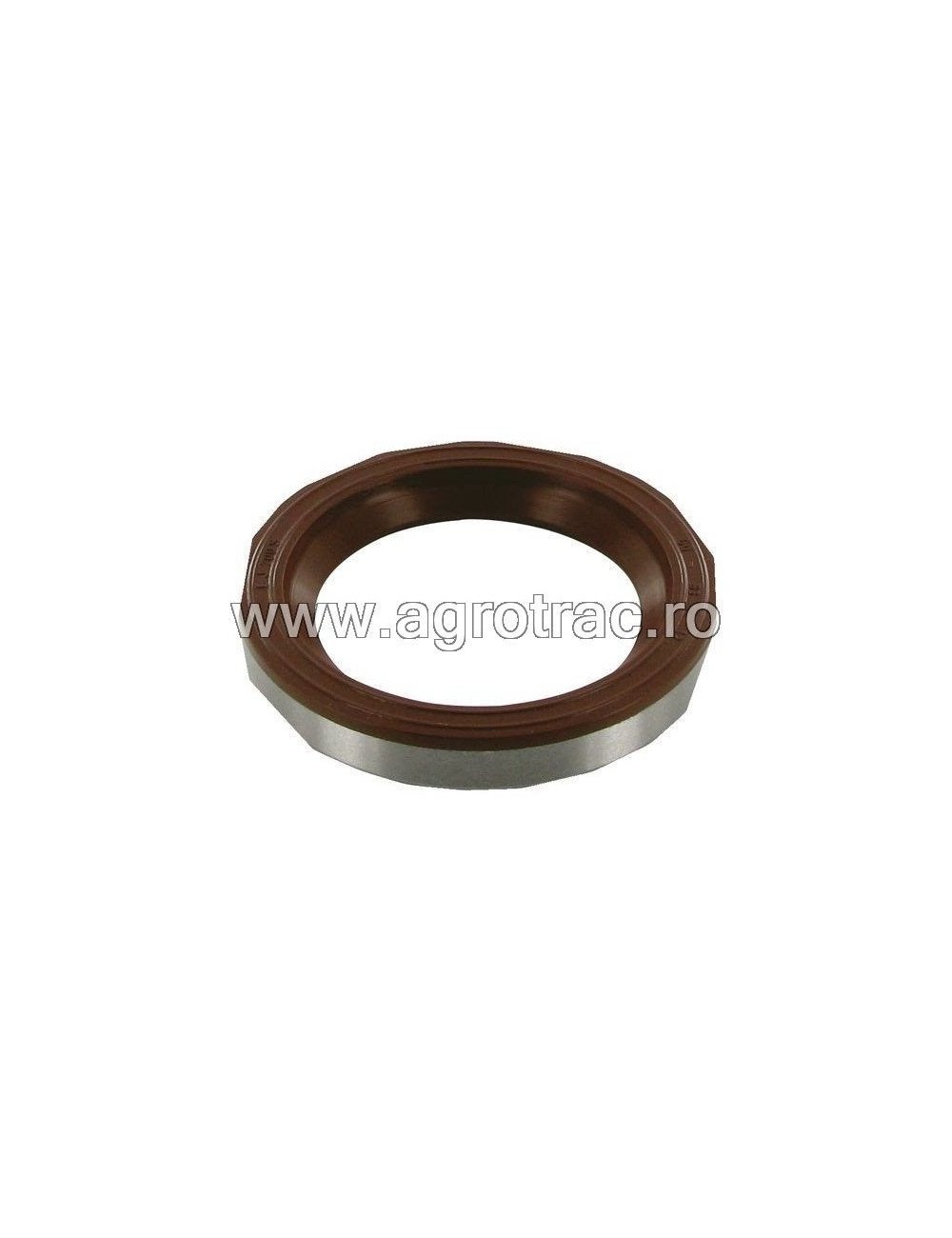 Simering arbore cotit 81815927 pentru Fiat Ford New Holland