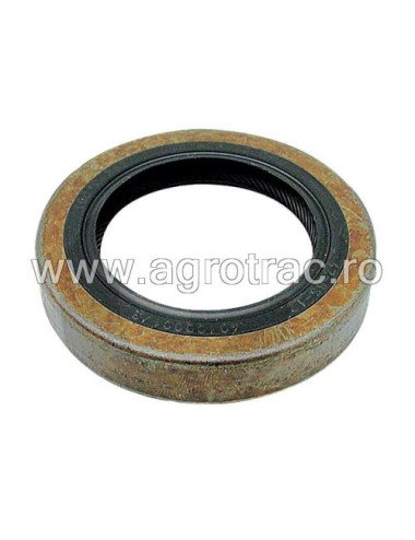 Simering arbore cotit 99469265 pentru motor Fiat/Iveco