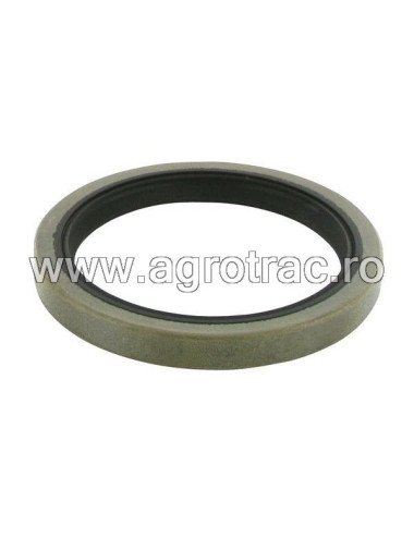 Simering arbore cotit 40000720 pentru motor Fiat/Iveco