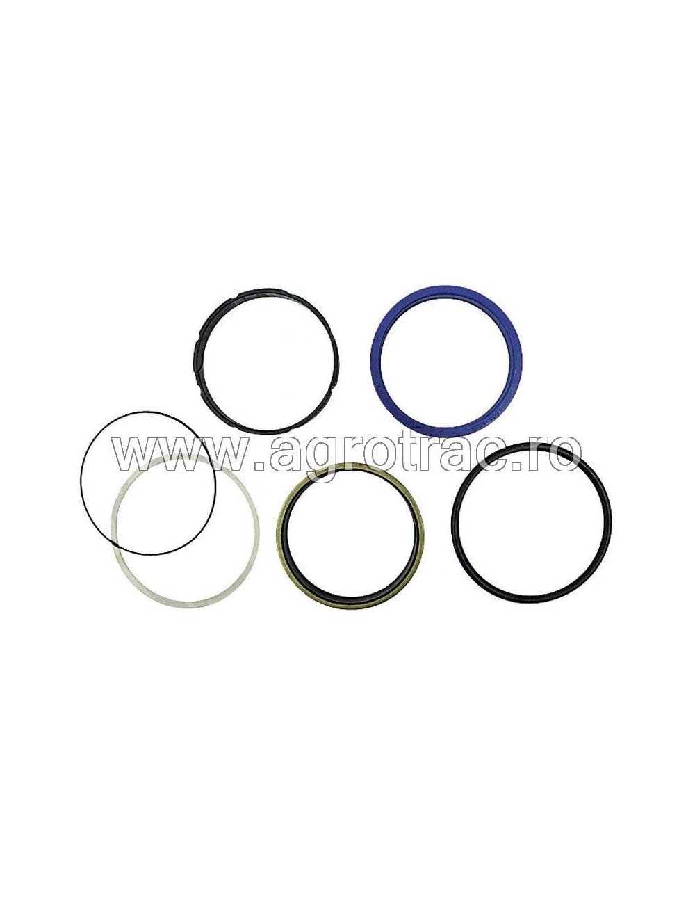 Set garnituri 8200160 pentru cilndru hidraulic ?60 Set garnituri 8200160 pentru cilndru hidraulic ?60
