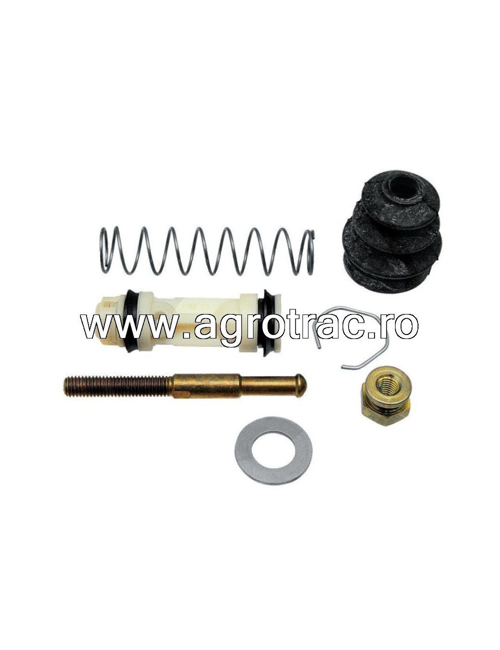 Set reparatie AL67034 pompa ambreiaj pentru John Deere