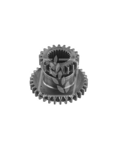 Pinion cutie viteza 609404.0 pentru Claas