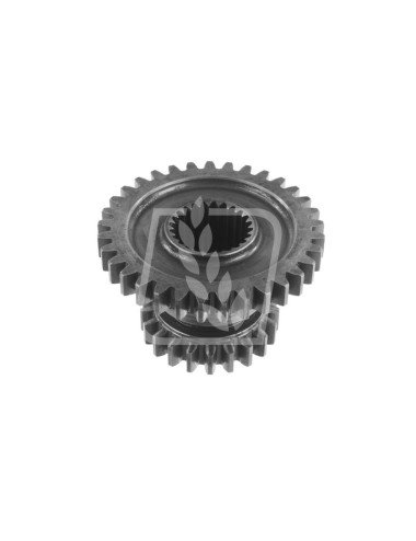 Pinion cutie viteza 609404.0 pentru Claas