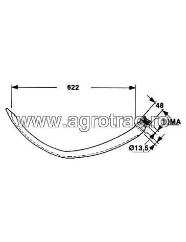 Ac presa 59.039 pentru Bautz Compact 460