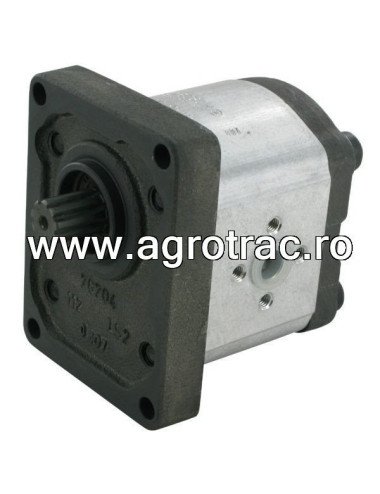 Pompa hidraulica Bosch/Rexroth 0510525024 pentru Lamborghini Same