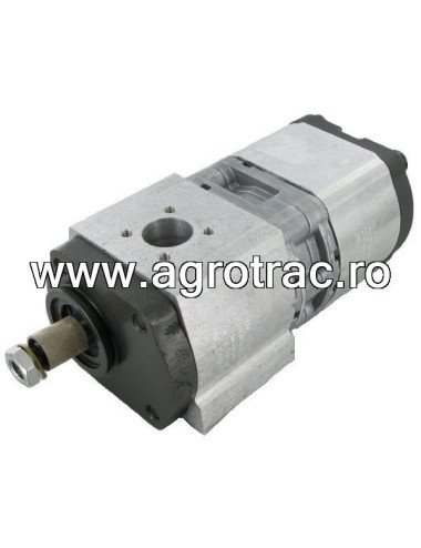 Pompa hidraulica Bosch/Rexroth 0510665389 pentru Massey Ferguson Renault