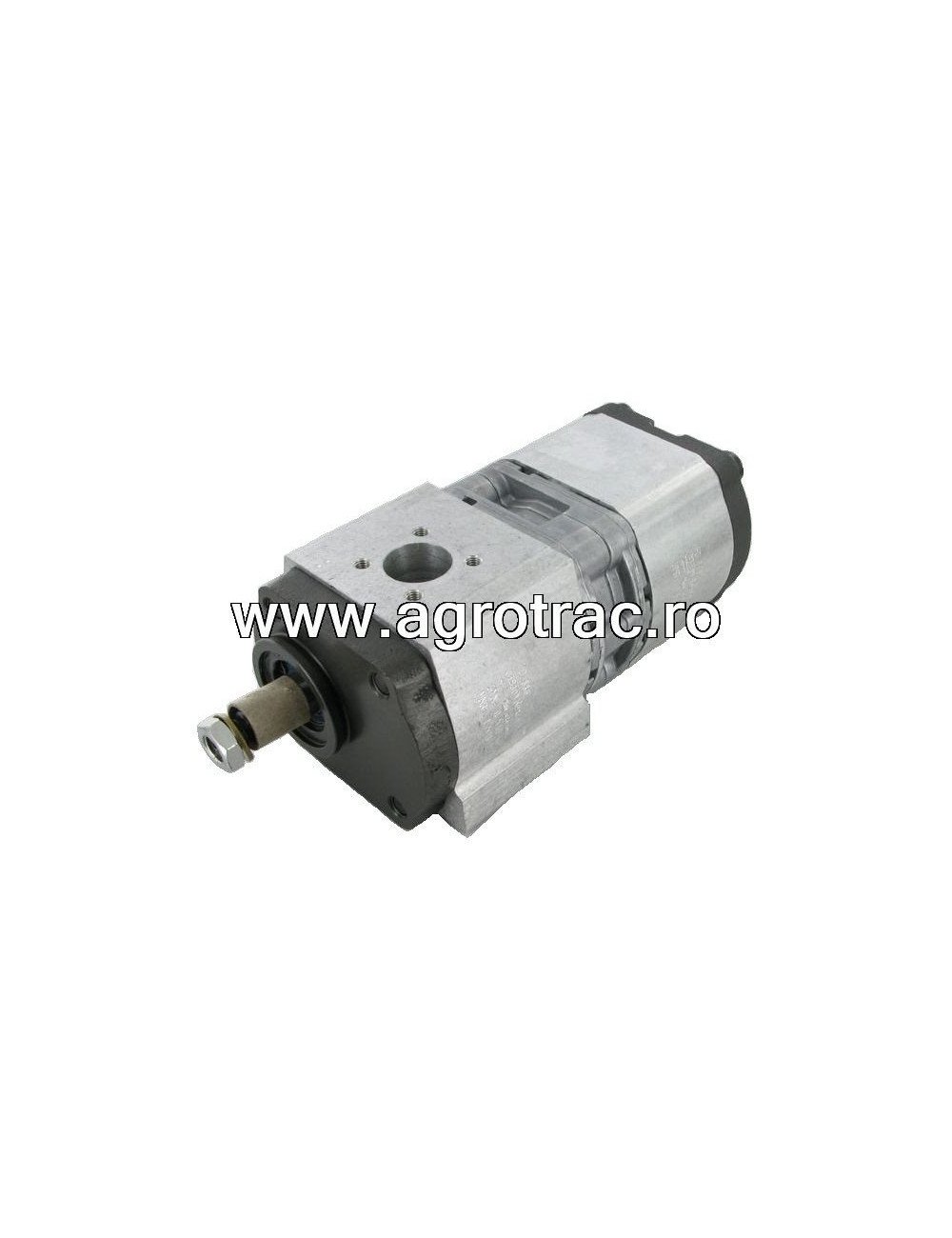 Pompa hidraulica Bosch/Rexroth 0510665389 pentru Massey Ferguson Renault