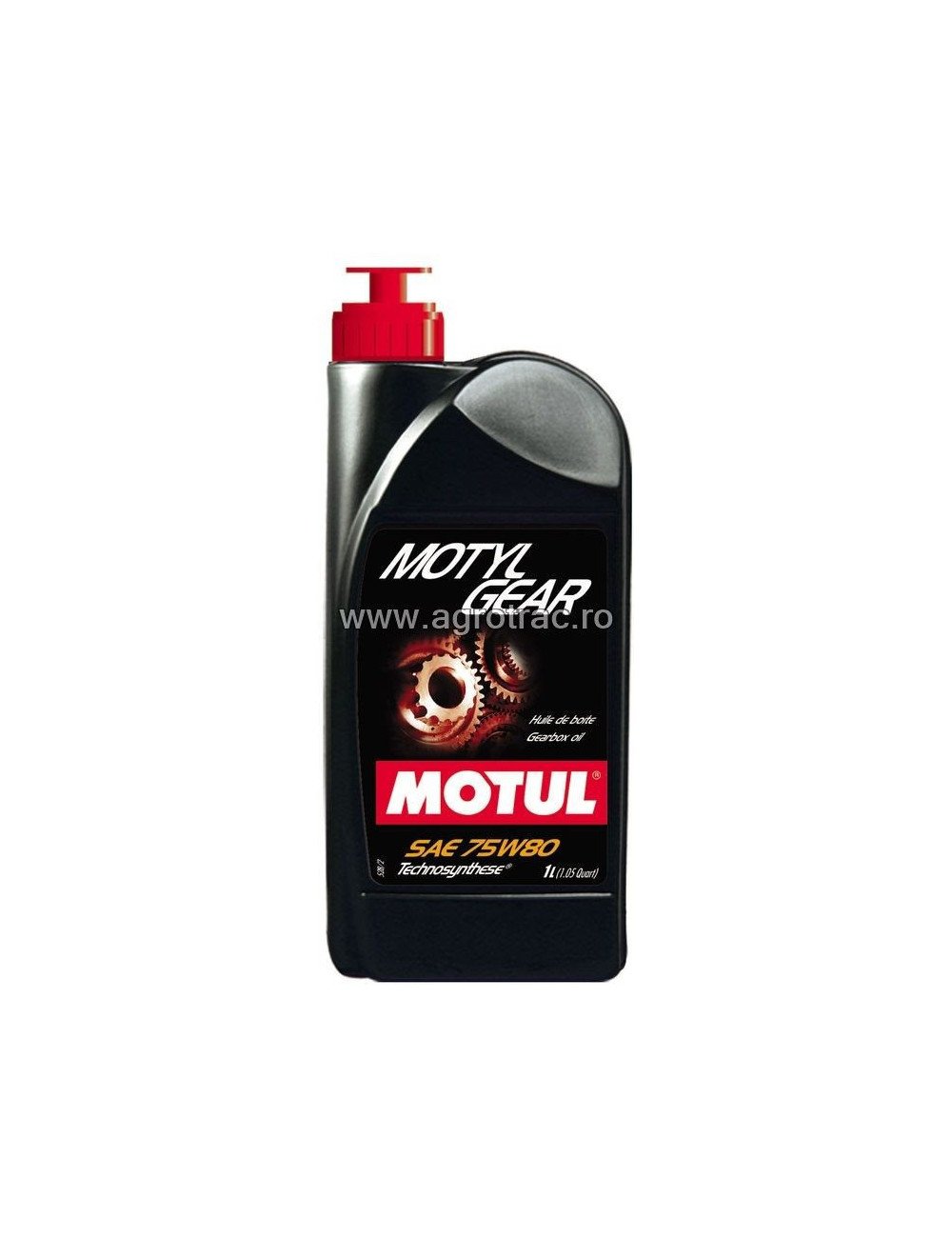 Motul Motylgear 75W-80 1L