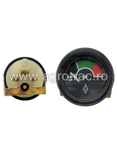 Ceas temperatura AL24526 pentru John Deere