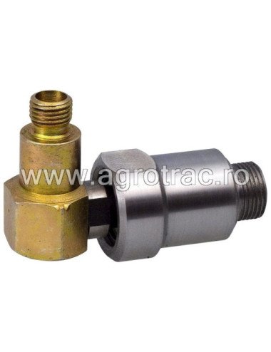 Piston variator 602561.1 pentru Claas