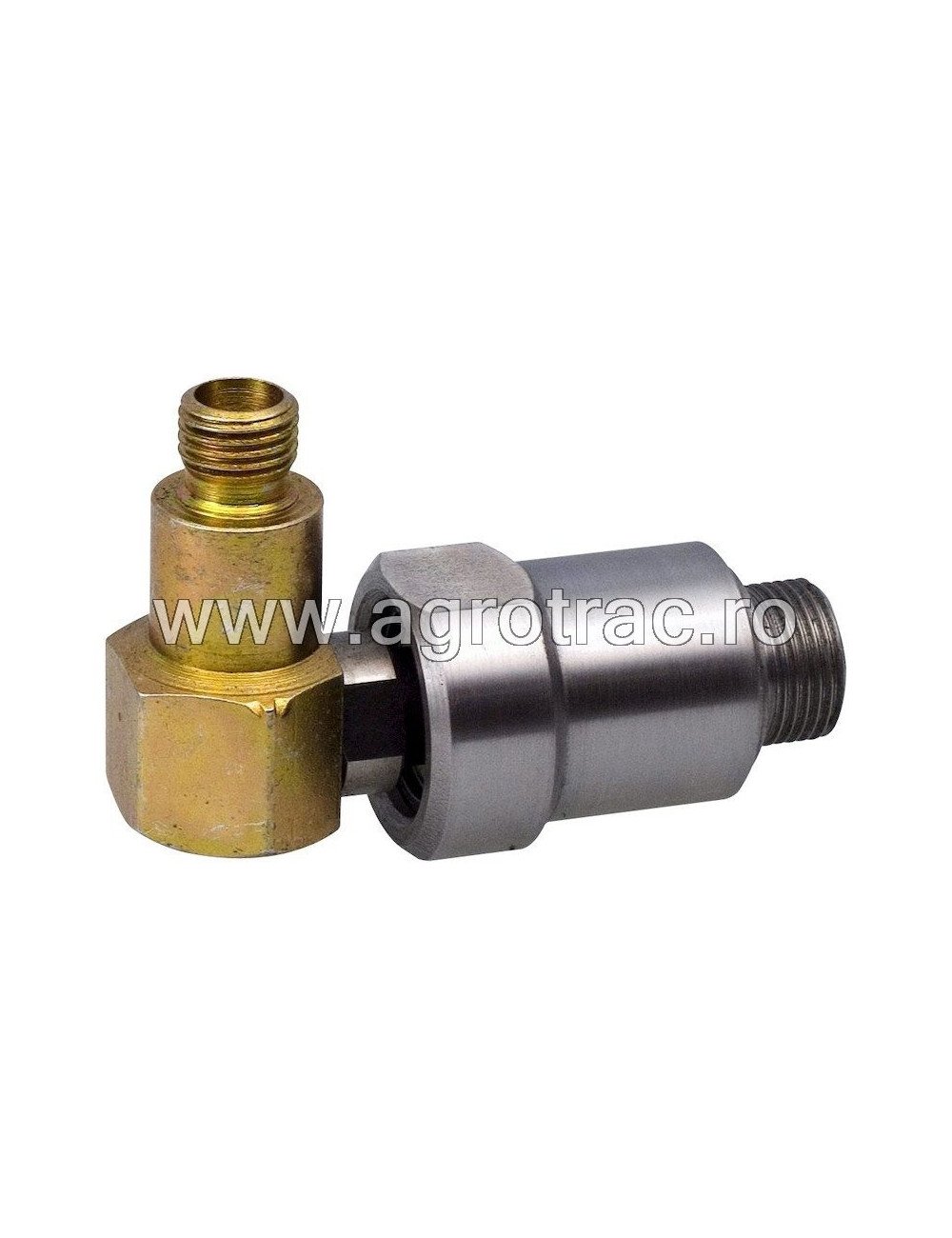 Piston variator 602561.1 pentru Claas