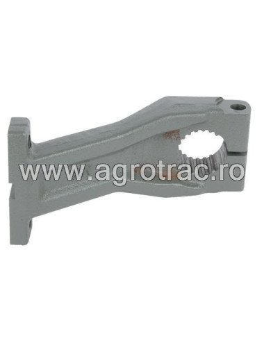 Brat actionare heder 670392.3 pentru Claas