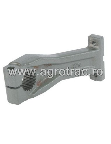 Brat actionare heder 670392.3 pentru Claas