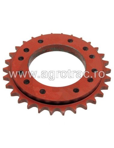 Pinion 0709.22.00.00 Welger original