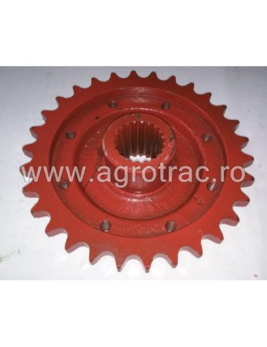 Pinion 1307.35.07.03 pentru Welger