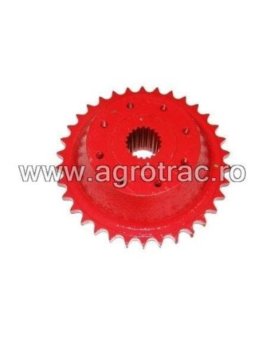 Pinion 0709.30.01 pentru Welger