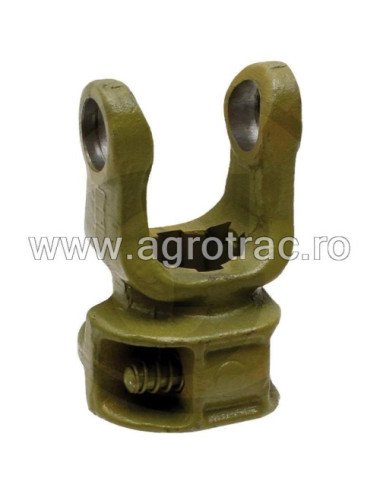 Furca cardan F24 1 3/8'' 6dinti