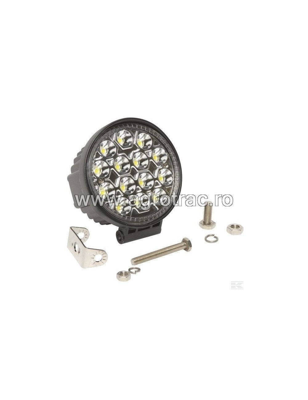 Proiector LED 12/24V 42W GoPart