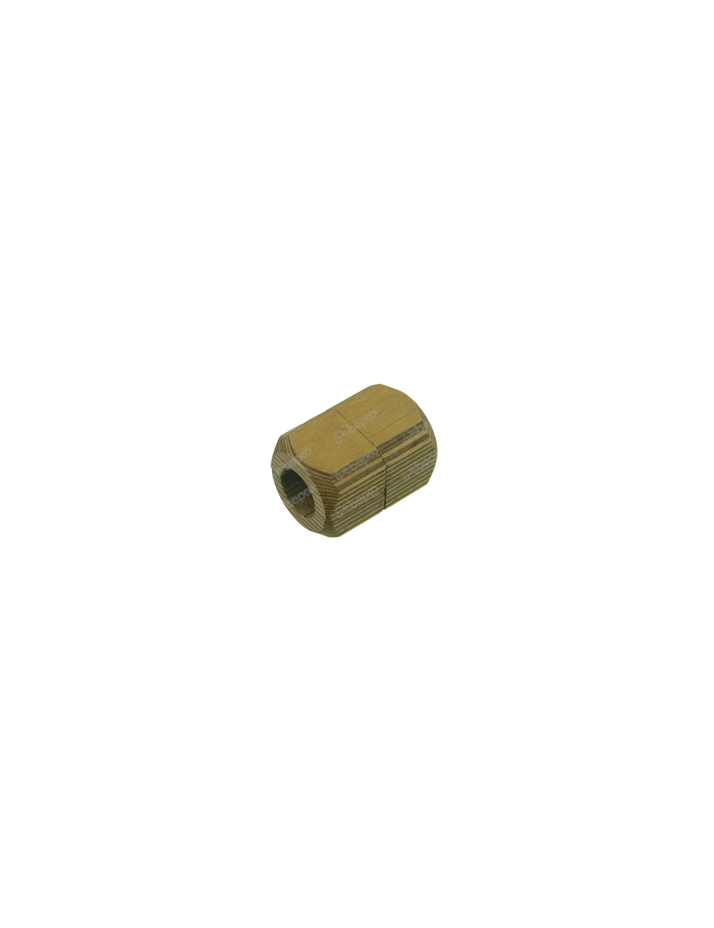 Bucsa / lagar lemn 791187.0 pentru Claas