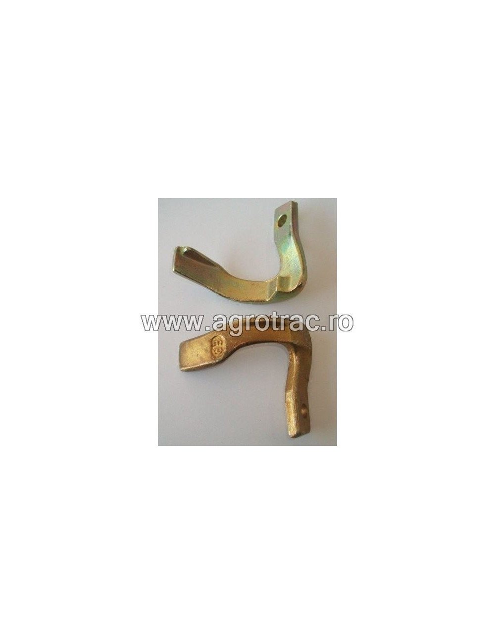 Suport deget 000083.3 pentru Claas – piesă balotieră Suport deget 000083.3 pentru Claas – piesă balotieră