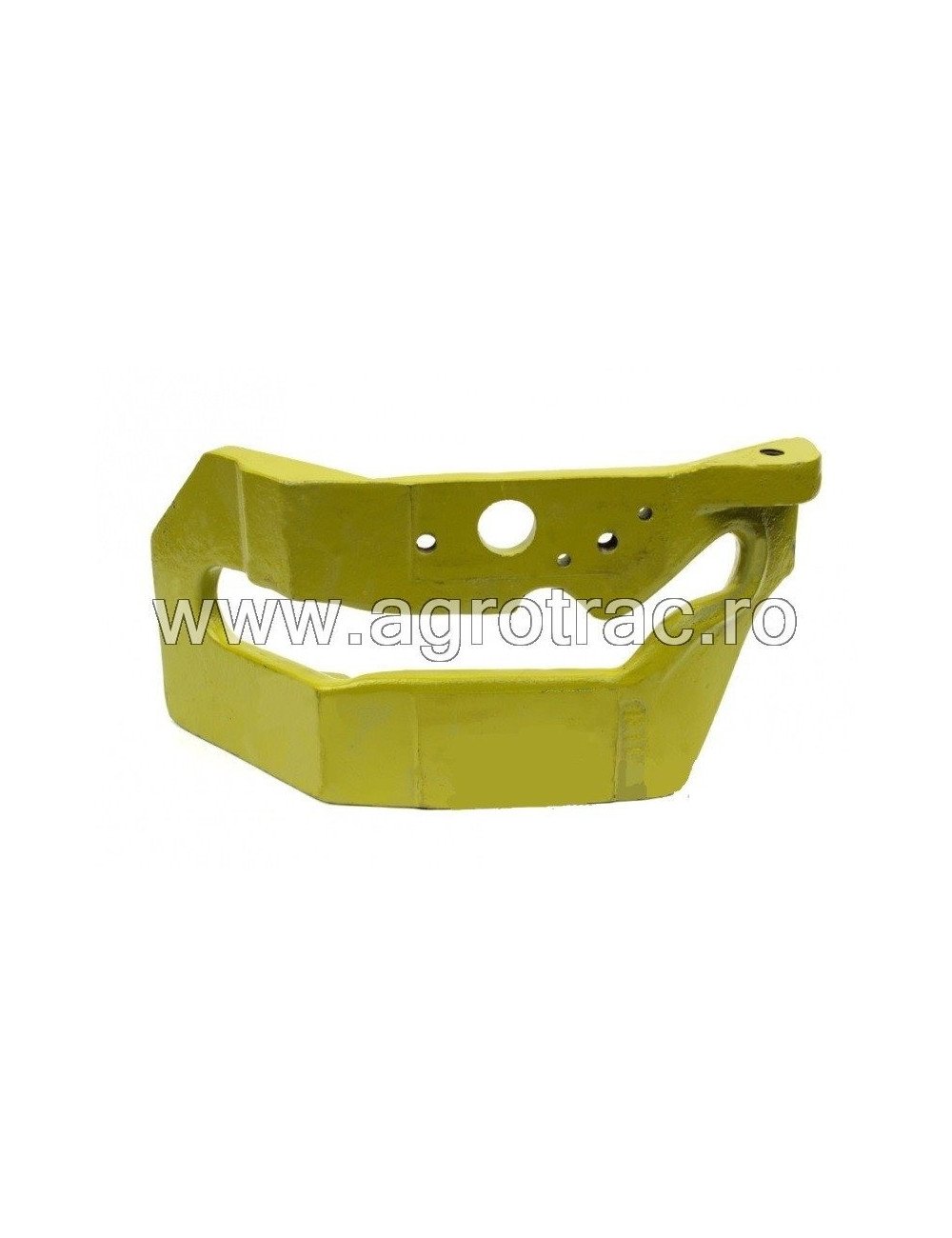 Talpa aparat 816674.4 pentru Claas Talpa aparat 816674.4 pentru Claas