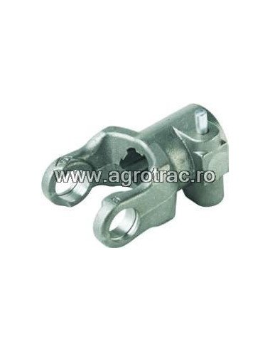 Furca cruce cardan 977218.0 pentru Claas