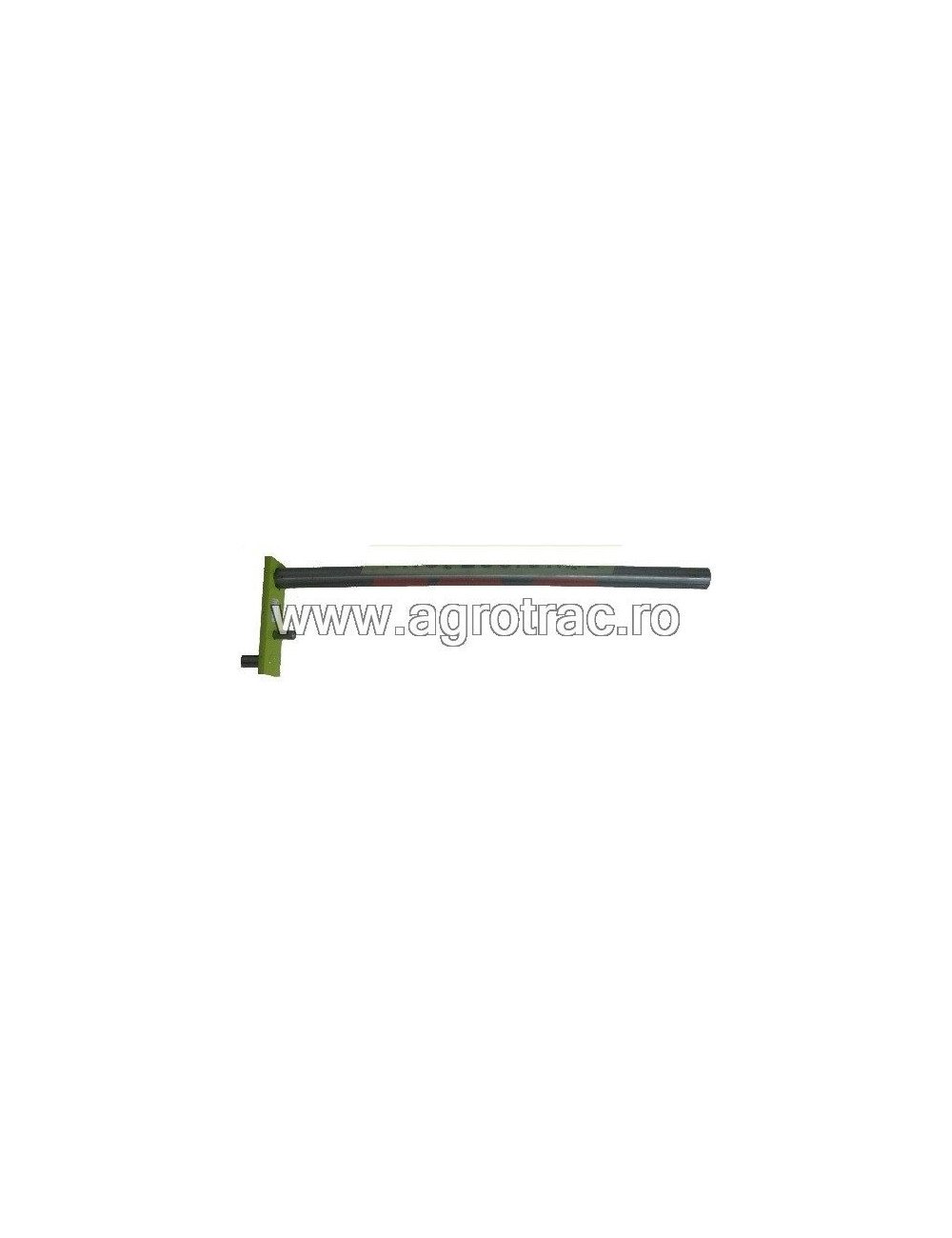 Ax aparate inodatoare 811848.0 pentru Claas
