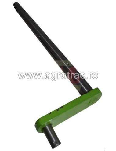 Ax aparate inodatoare 812950.0 pentru balotiera Claas