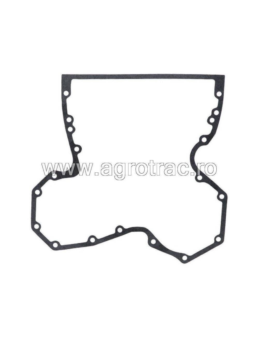 Garnitura carcasa volanta John Deere original R97454 Garnitura carcasa volanta John Deere original R97454