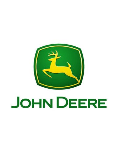 Garnitura carcasa volanta John Deere original R97454