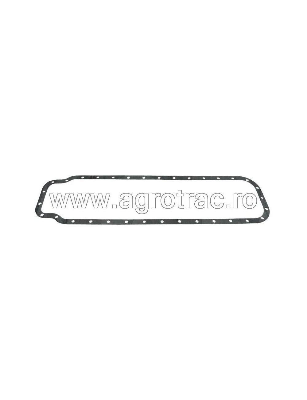 Garnitura baie ulei 6005010343 pentru Renault