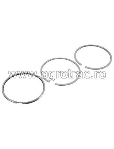 Set segmenti Goetze 08-244800-00 pentru IHC